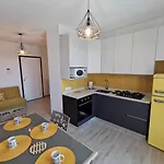 Apartment Delfino Fronte Mare *