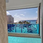 Delfino Fronte Mare Apartment Gallipoli