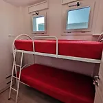 Apartment Delfino Fronte Mare Gallipoli