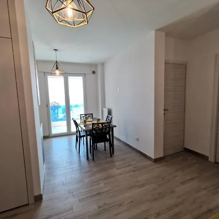 Delfino Fronte Mare Appartement Gallipoli