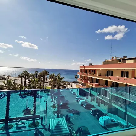 Delfino Fronte Mare * Gallipoli