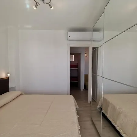 Delfino Fronte Mare * Gallipoli