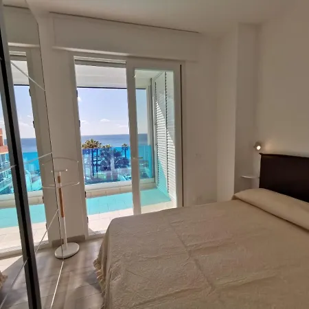 Delfino Fronte Mare * Gallipolli