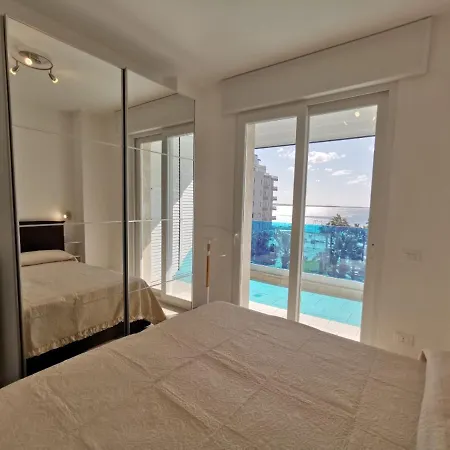 Appartement Delfino Fronte Mare Gallipoli