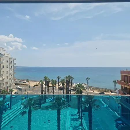 Delfino Appartamento Gallipoli