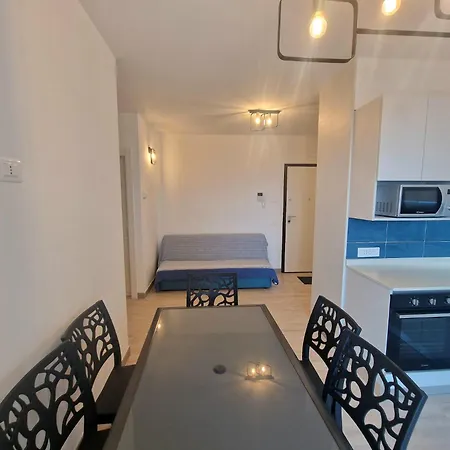 Appartamento Delfino Gallipoli