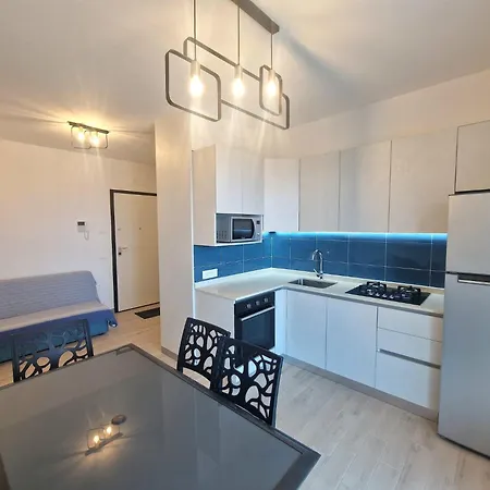 Delfino Fronte Mare *