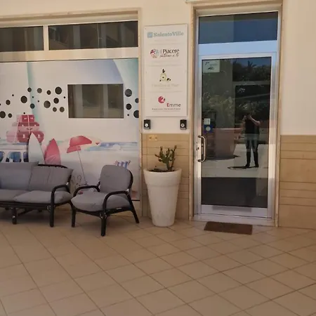 Appartement Delfino Fronte Mare