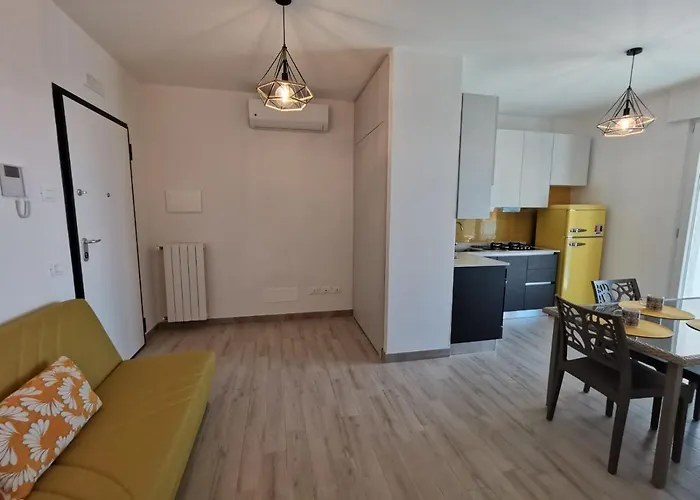 Delfino Appartamento Gallipoli