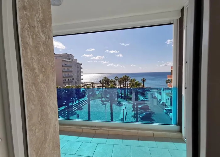 Delfino Appartamento Gallipoli