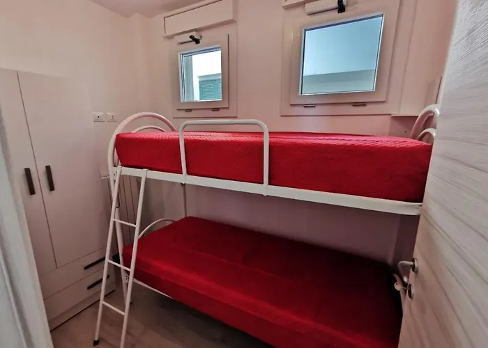 Appartamento Delfino Gallipoli