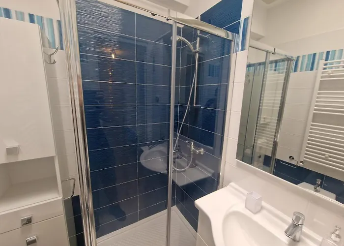 Delfino Appartamento Gallipoli