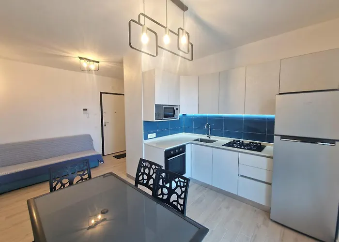 Delfino Fronte Mare *